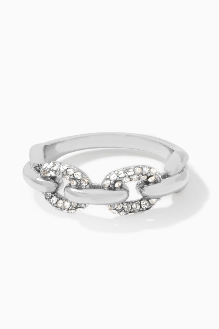 Buy online Silver Finger Ring from fashion jewellery for Women by 925siller  for ₹6029 at 40% off | 2024 Limeroad.com